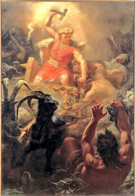 Age Of The Gods Norse Gods And Giants Betano
